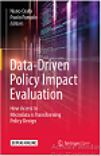 Data driven policy impact evaluation  how access to microdata is transforming policy design