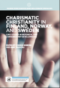 Charismatic christianity in finland, norway and sweden