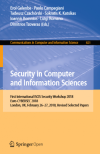 Security on computer and information sciences
