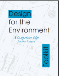 Design for the environment: a compe