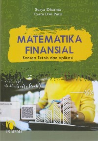 Matematika finansial konsep teknis dan aplikasi