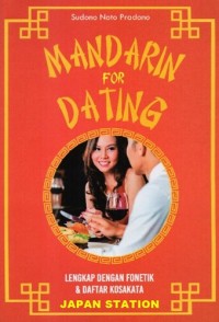 Mandarin for dating