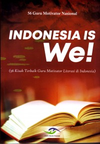 Indonesia We Is!