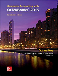 Computer accounting with quickbooks 2013