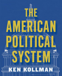 The american political system