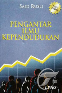 Pengantar ilmu kependudukan