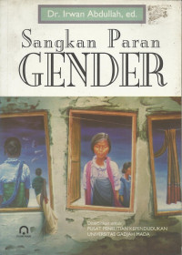 Sangkaan Paran Gender