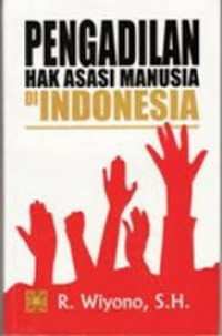 Pengadilan hak asasi manusia di Indonesia