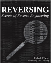 Reversing: secrets of reverse engineering