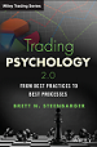 Trading psychology 2.0 from best practicies to best processes