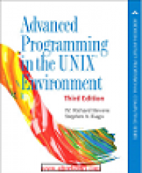 Advanced programming in the unix environment