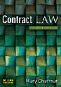 Contract law