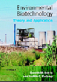 Environmental biotechnology