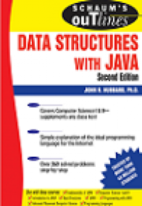 Data structures with java