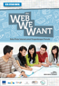 The web we want