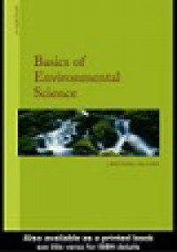 Basics of environmental science