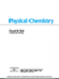 Physical chemistry 1