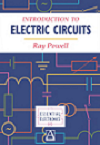 Introduction to electric circuits