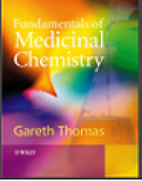 Fundamentals of medicinal chemistry