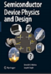Semiconductor device physics and design