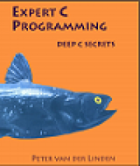 Expert c programming