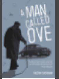 A man called ove