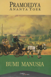 Bumi manusia