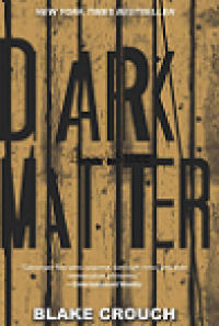Dark matter