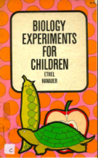 Biology Experiments for children