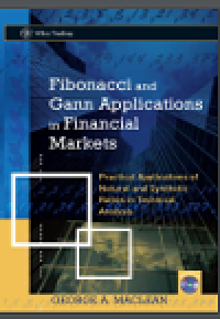 Fibonacci and gann applications in financial markets
