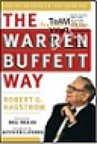 The warren buffett way