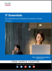 It essentials pc hardware and software companion guide