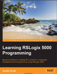 Learning rslogix 5000 programming