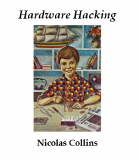 Hardware hacking