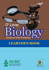 Biology integrated with technology