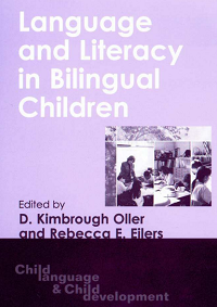 Language and literacy in bilingual children