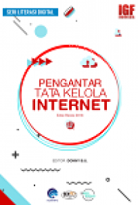 Pengantar tata kelola internet