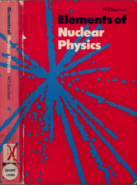 Element of nuclear physics
