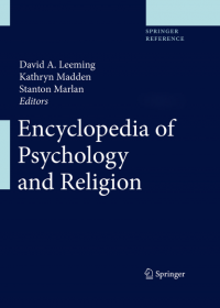 Encyclopedia of psychology and religion