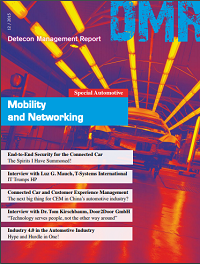 Mobility and networking