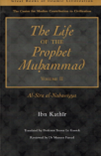 The life of the prophet muhammad