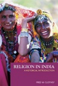 Religion in india a historical introduction