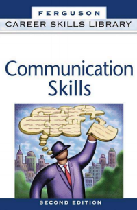 Communication skills second edition