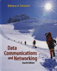 Data communications and networking