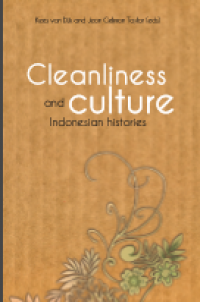 Cleanliness and culture indonesian histories
