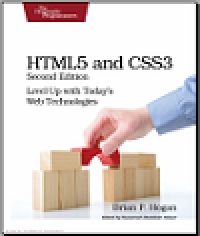 Html5 and css3 level up with today's web technologies