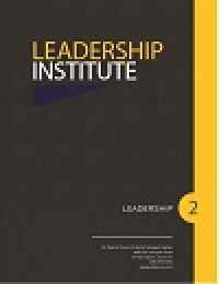 Leadership institute