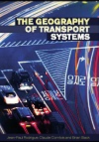 The geography of transport systems