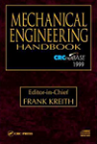 Mechanical engineering handbook