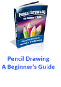 Pencil drawing a beginners guide